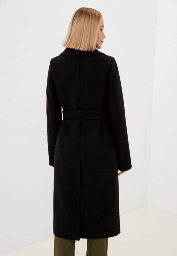 Пальто-халат Ovelli