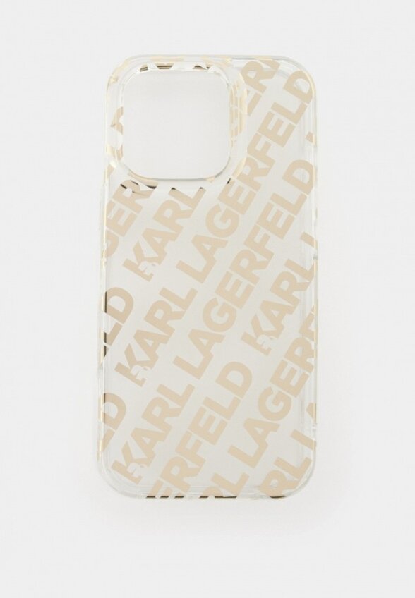 Чехол для iPhone Karl Lagerfeld