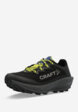 Кроссовки мужские Craft Ultra Carbon Trail, Черный2  - превью