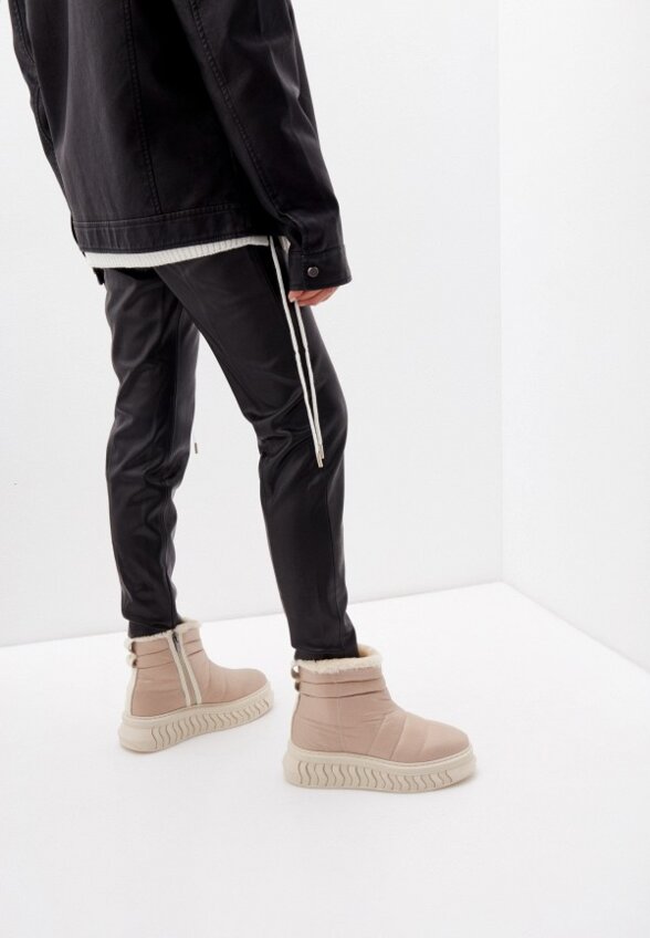 Дутики Emanuele Gelmetti