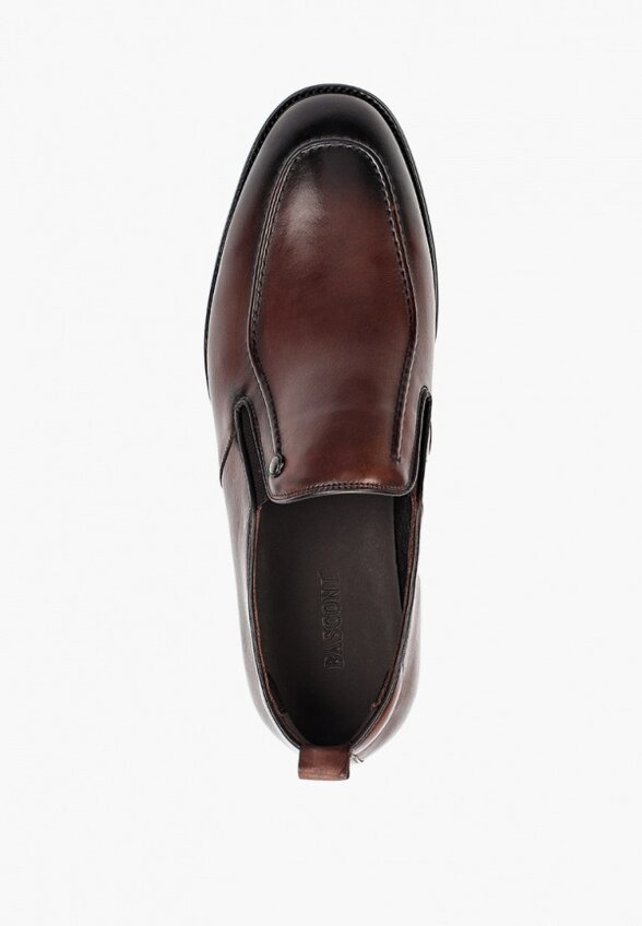 Лоферы Basconi