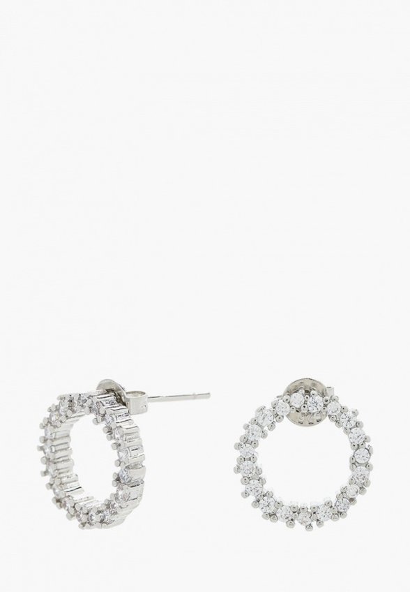 Серьги Shine&Beauty