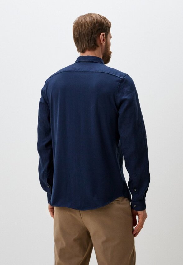 Рубашка Lacoste