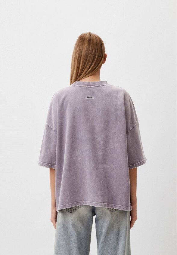 Футболка BLCV