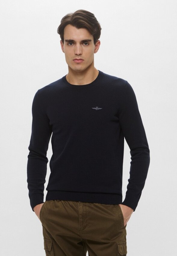 Джемпер Aeronautica Militare