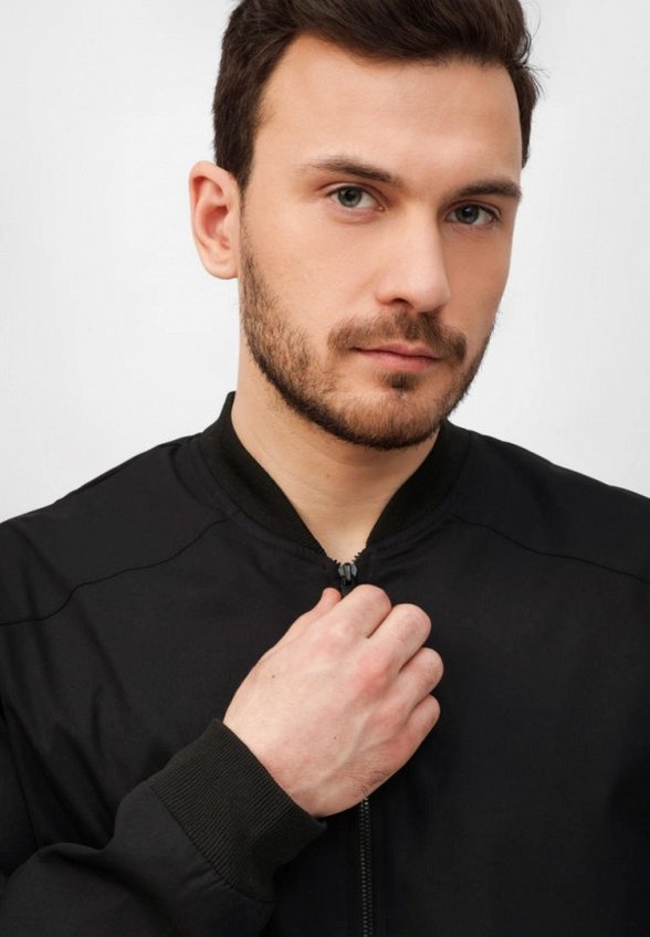 Куртка Morran Brave