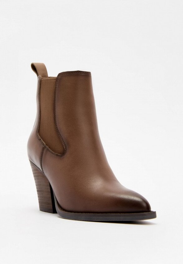 Ботильоны Tendance