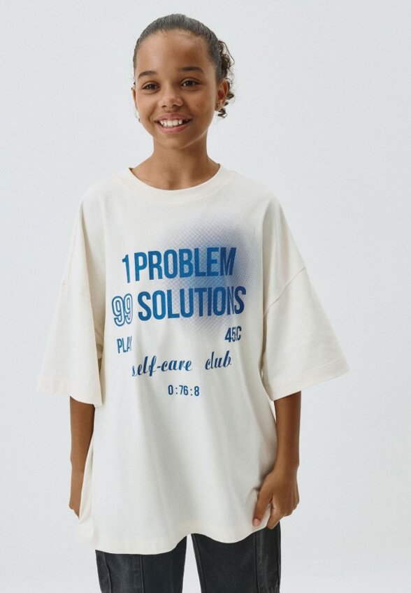 Футболка Sela