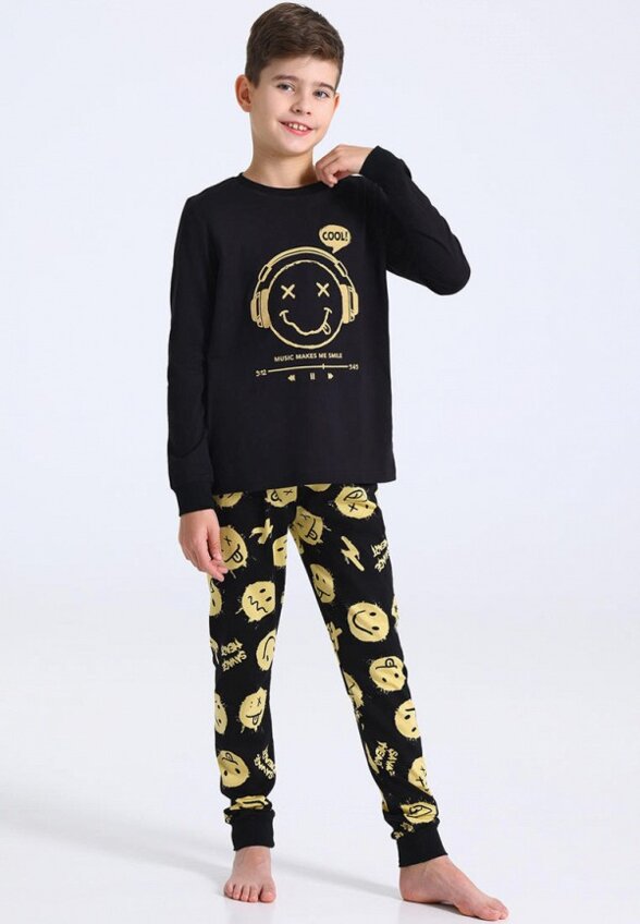 Пижама Апрель