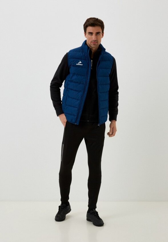 Жилет утепленный Demix