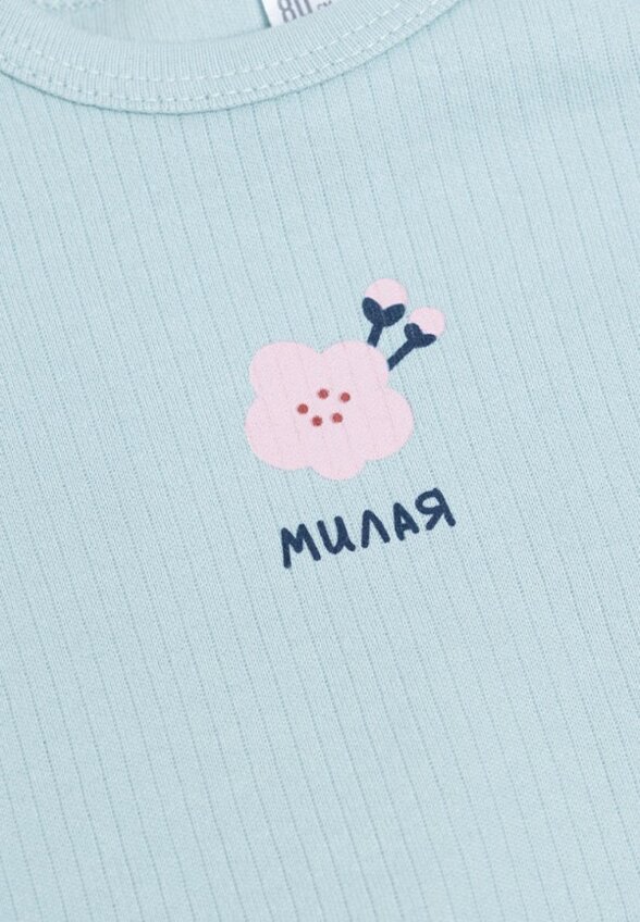 Боди и брюки Bossa Nova