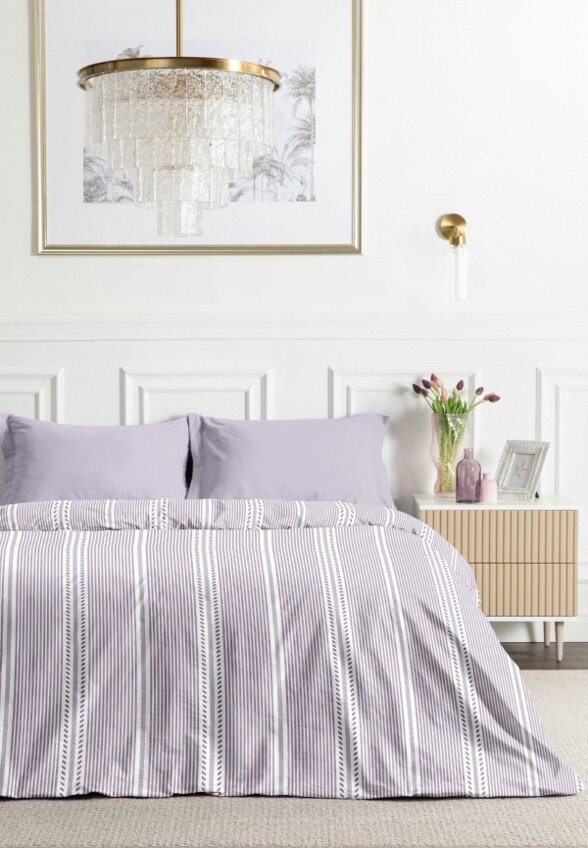 Постельное белье Семейное Cozy Home