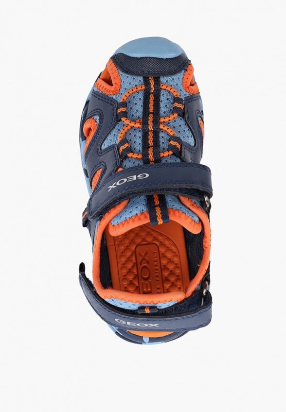 Сандалии Geox