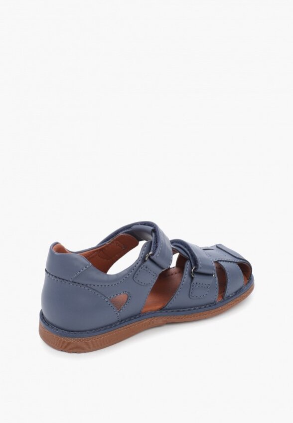 Сандалии Kapika