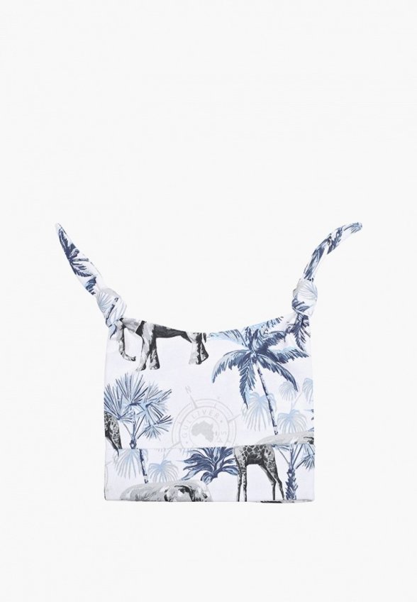 Шапки 2 шт. Gulliver