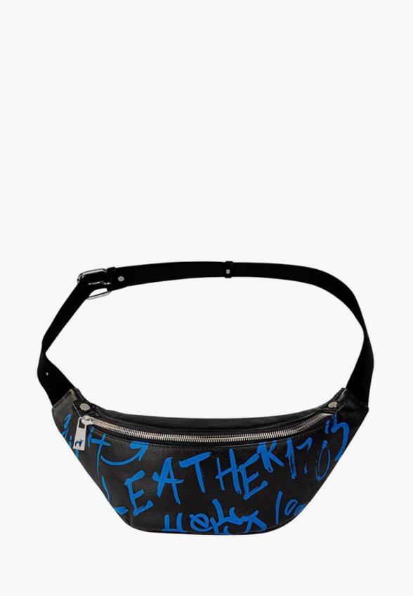 Сумка поясная Mumi