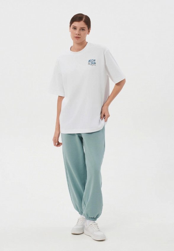 Футболка Nikasport