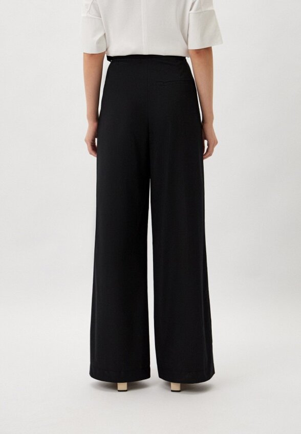 Брюки Emporio Armani