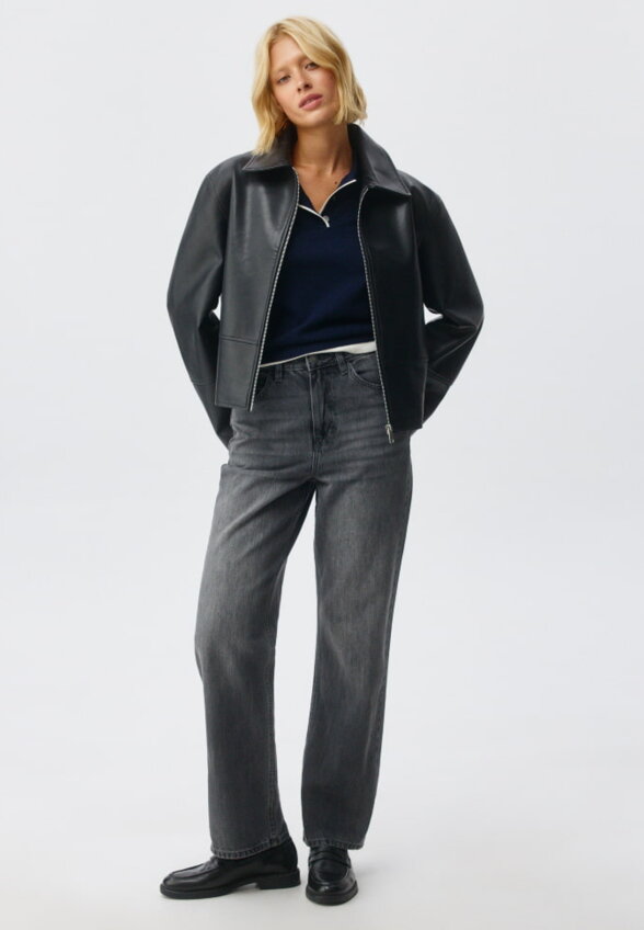 Джинсы 403 STRAIGHT FIT