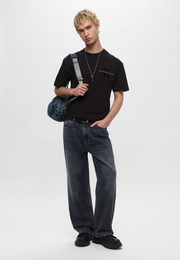 Футболка Calvin Klein Jeans