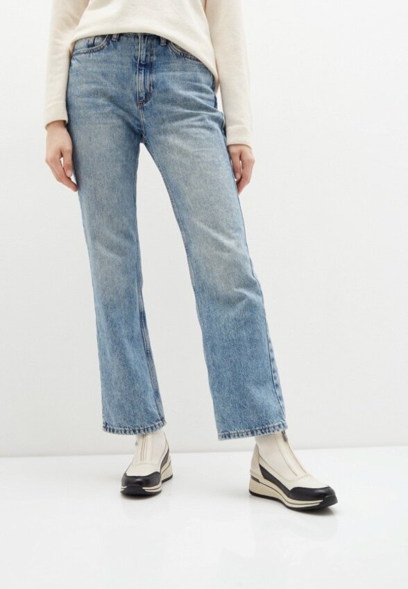 Ботильоны Caprice