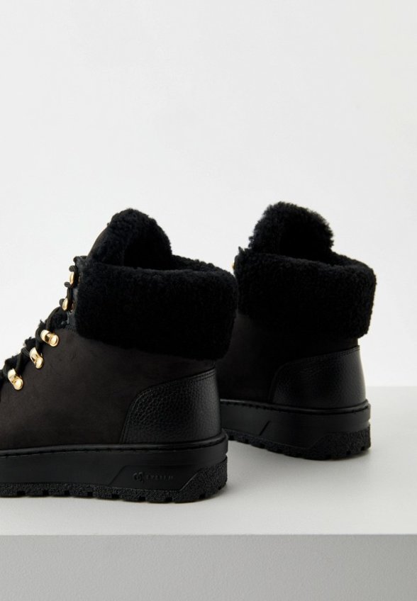 Ботинки Pollini