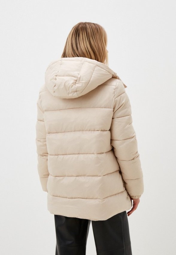 Пуховик Fashion Rebels