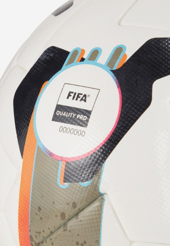 Мяч футбольный PUMA Orbita 1, Мультицвет