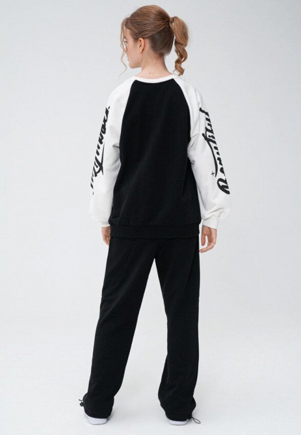 Свитшот Fashion X&S