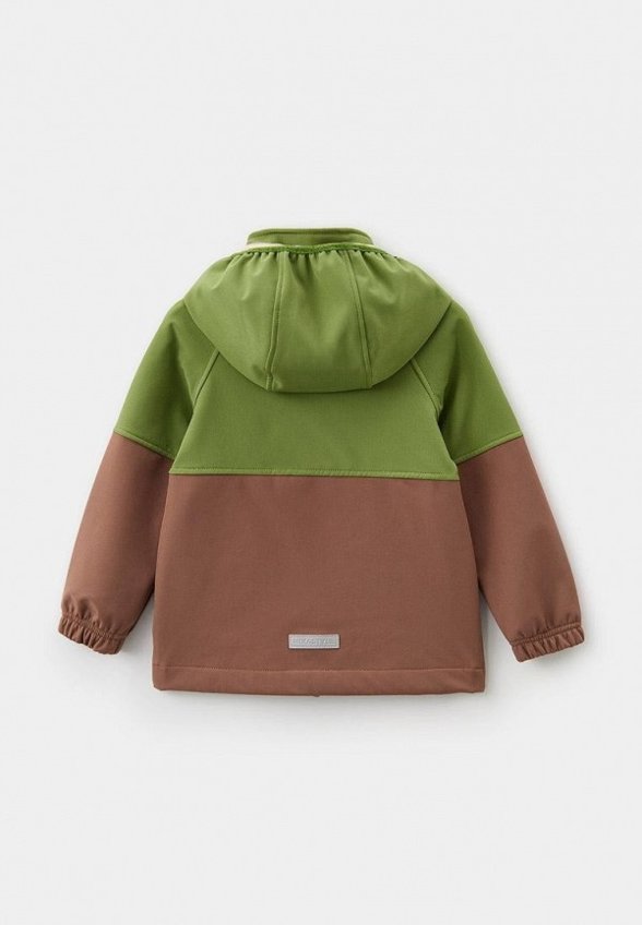 Куртка Nikastyle