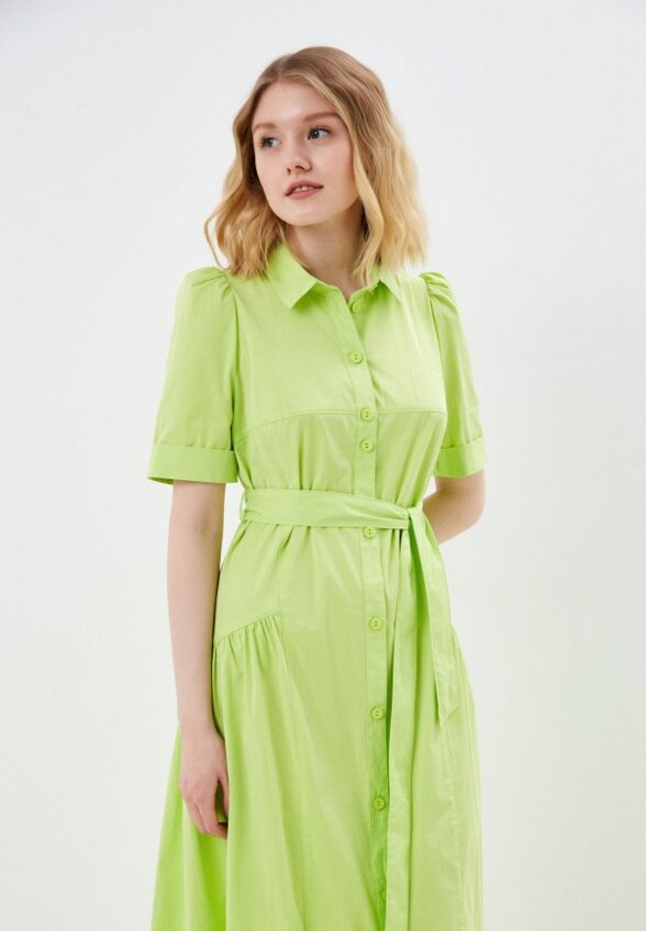 Платье Helmidge