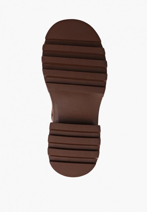 Ботинки Abricot