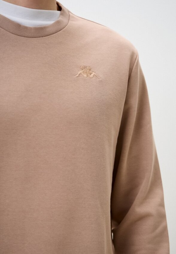 Свитшот Kappa