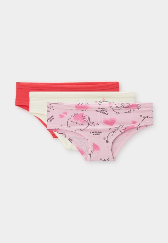 Трусы 3 шт. Mark Formelle