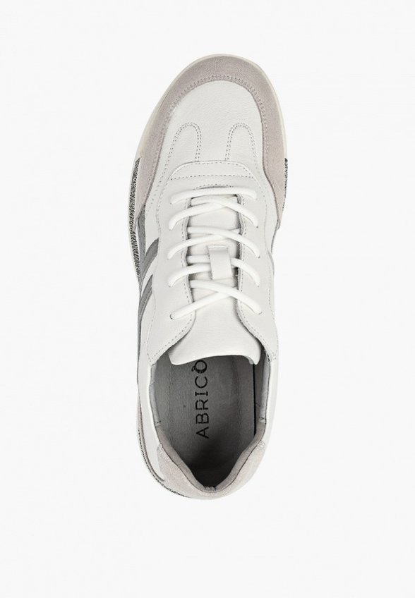 Кроссовки Abricot