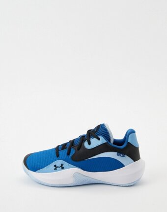 Кроссовки Under Armour женщинам