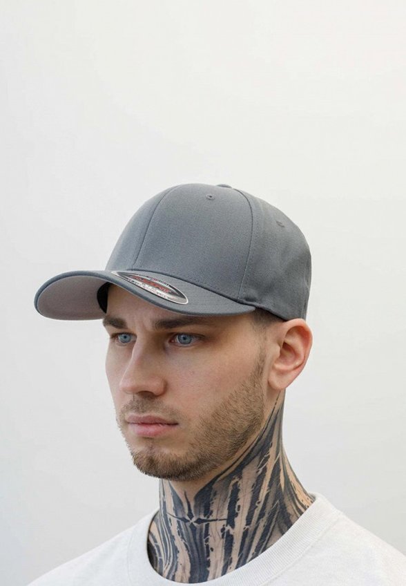 Бейсболка Flexfit