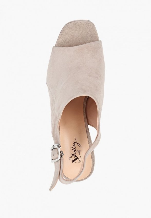 Босоножки Valley