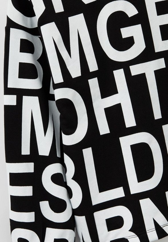 Свитшот Fashion X&S