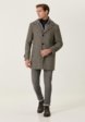Пальто NetWork2  - превью
