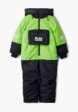 Комбинезон утепленный Bask Kids1  - превью