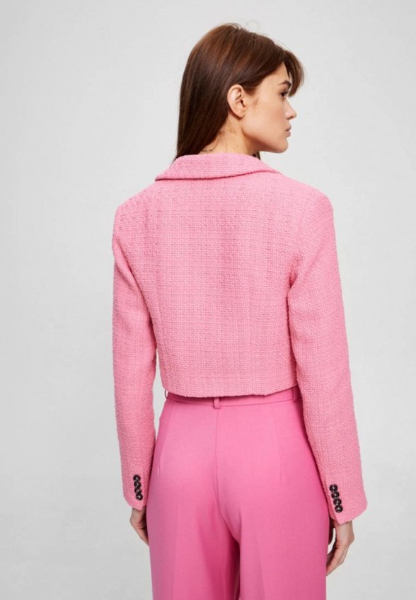 Жакет SashaOstrov