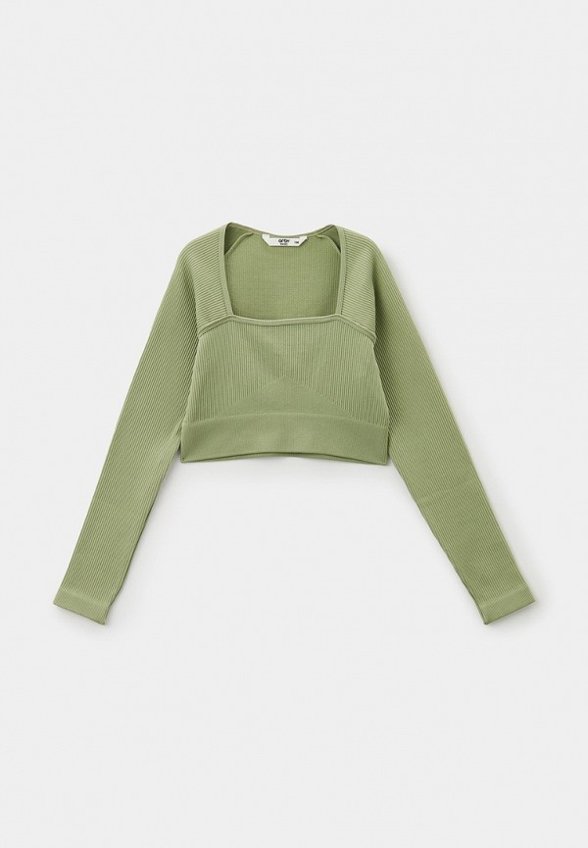 Лонгслив Orby