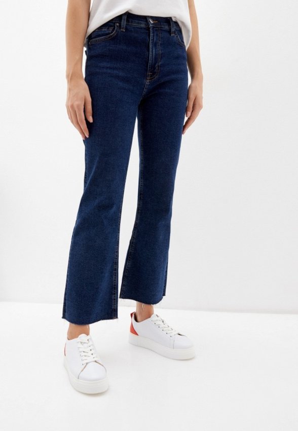 Кеды Stefano Rossi