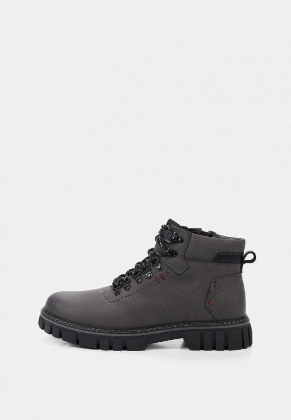 Ботинки Briggs