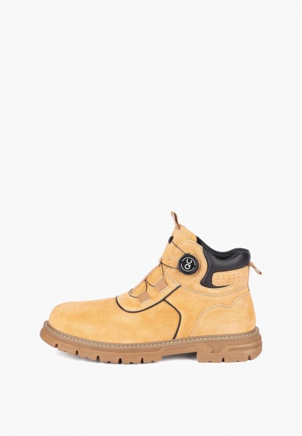 Ботинки Quattrocomforto