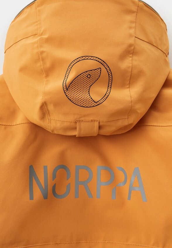 Комбинезон горнолыжный Norppa