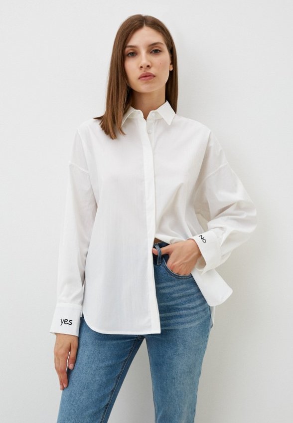 Рубашка Wanna A