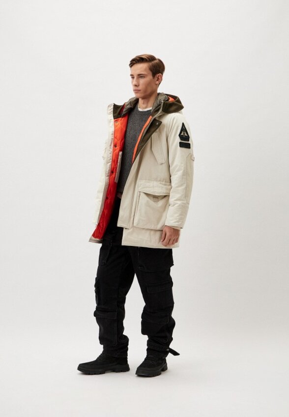 Парка Aeronautica Militare