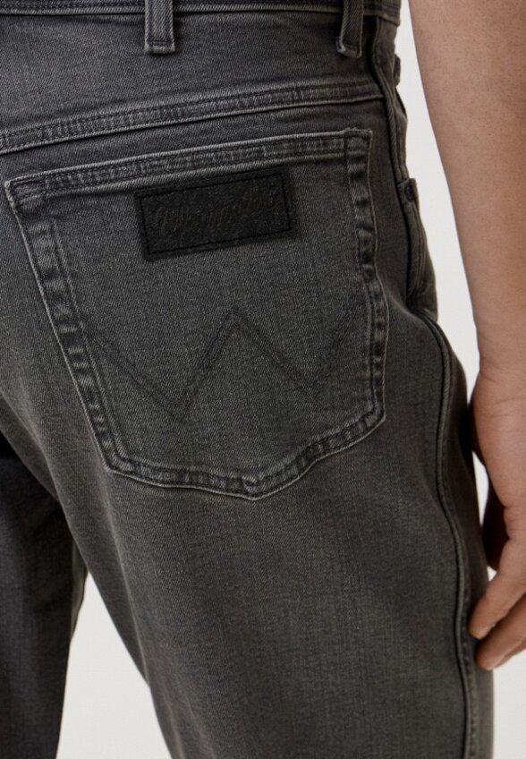 Джинсы Wrangler